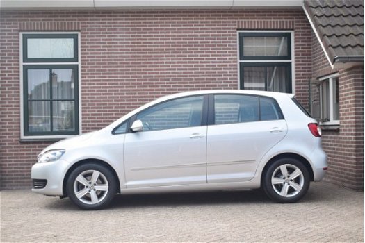 Volkswagen Golf Plus - 1.2 TSI 105pk H6 Comfortline BlueMotion Ecc Trekhaak Cruise Control - 1