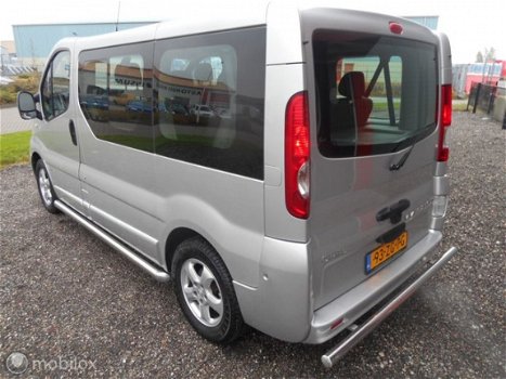 Opel Vivaro Tour - 2.5 CDTI L1H1 Cosmo - 1