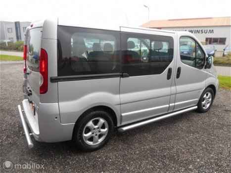 Opel Vivaro Tour - 2.5 CDTI L1H1 Cosmo - 1