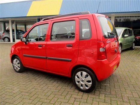 Suzuki Wagon R+ - 1.0 