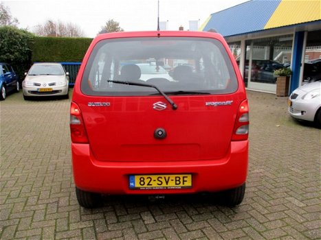 Suzuki Wagon R+ - 1.0 