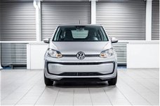 Volkswagen Up! - (1) GP move up BMT 4-deurs 1.0 44 kW / 60 pk Hatchback 5 versn. Hand