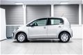 Volkswagen Up! - (1) GP move up BMT 4-deurs 1.0 44 kW / 60 pk Hatchback 5 versn. Hand - 1 - Thumbnail