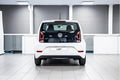 Volkswagen Up! - (1) GP move up BMT 4-deurs 1.0 44 kW / 60 pk Hatchback 5 versn. Hand - 1 - Thumbnail