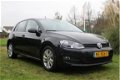 Volkswagen Golf - 1.0 TSI Connected Series *Cruise control, Climate control, Navi, Achteruitrijcamer - 1 - Thumbnail