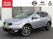 Nissan Qashqai - 1.6 Connect Edition Navi Panoramadak Trekhaak - 1 - Thumbnail