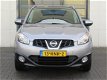 Nissan Qashqai - 1.6 Connect Edition Navi Panoramadak Trekhaak - 1 - Thumbnail