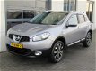 Nissan Qashqai - 1.6 Connect Edition Navi Panoramadak Trekhaak - 1 - Thumbnail