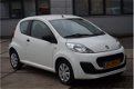 Peugeot 107 - 1.0 Access Accent - 1 - Thumbnail