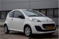 Peugeot 107 - 1.0 Access Accent - 1 - Thumbnail