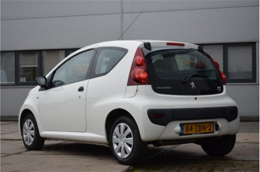 Peugeot 107 - 1.0 Access Accent - 1