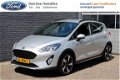 Ford Fiesta - 1.0 EcoBoost Active 100pk (DEMO DEAL) - 1 - Thumbnail