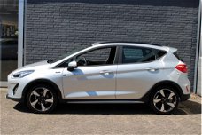 Ford Fiesta - 1.0 EcoBoost Active 100pk (DEMO DEAL)