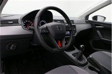 Seat Ibiza - 1.0 TSI 95PK Style Business Intense | Navigatie | Climatronic | Achteruitrijcamera | Pa