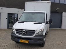 Mercedes-Benz Sprinter - 510 2.2 CDI 432 MEUBELBAK MET LAADKLEP. INRUIL/ LEASE MOGELIJK va €240, 00