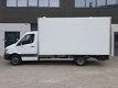 Mercedes-Benz Sprinter - 510 2.2 CDI 432 MEUBELBAK MET LAADKLEP. INRUIL/ LEASE MOGELIJK va €240, 00 - 1 - Thumbnail