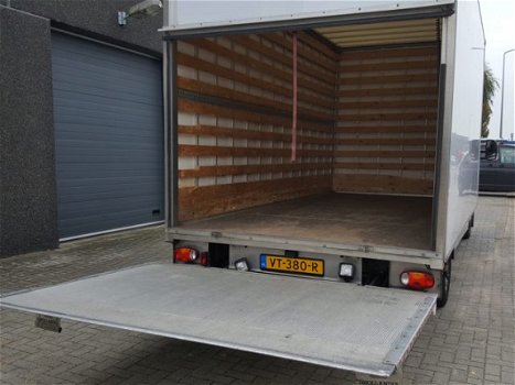 Mercedes-Benz Sprinter - 510 2.2 CDI 432 MEUBELBAK MET LAADKLEP. INRUIL/ LEASE MOGELIJK va €240, 00 - 1