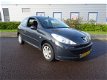 Peugeot 206 - 1.1 XR - 1 - Thumbnail