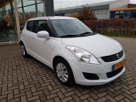 Suzuki Swift - 1.2 Comfort - 1