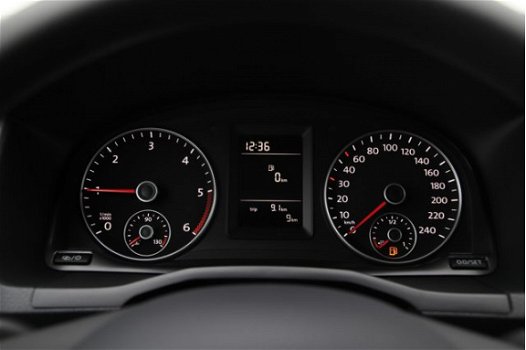 Volkswagen Caddy - 2.0 TDI 75PK Trendline Navigatie, DAB+, Airco, Bluetooth, Elektrisch pakket, Schu - 1