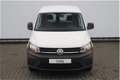 Volkswagen Caddy - 2.0 TDI 75PK Trendline Navigatie, DAB+, Airco, Bluetooth, Elektrisch pakket, Schu - 1 - Thumbnail