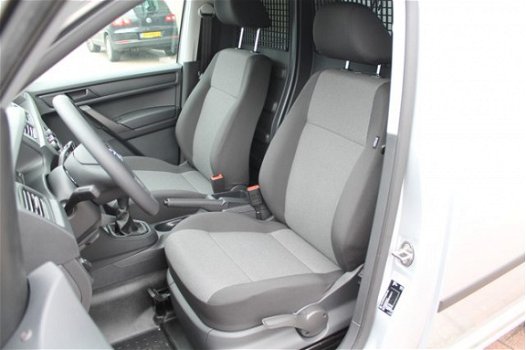 Volkswagen Caddy - 2.0 TDI 75PK Trendline Navigatie, DAB+, Airco, Radio met bluetooth, Elektrisch pa - 1