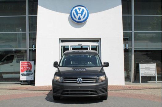 Volkswagen Caddy - 2.0 TDI 75 pk Trendline Airco | Electr. Pakket | Bluetooth | Nieuw - 1