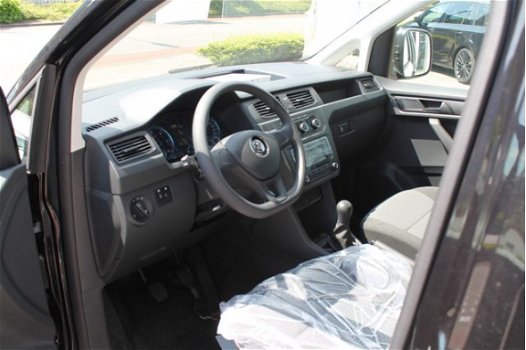 Volkswagen Caddy - 2.0 TDI 75 pk Trendline Airco | Electr. Pakket | Bluetooth | Nieuw - 1