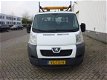 Peugeot Boxer - 335 2.2 HDI L2S Pickup Airco elec ramen spiegels Prijs EXCL BTW - 1 - Thumbnail