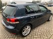 Volkswagen Golf - 1.4 TSI Highline Navi/Schuifdak/PDC/Automaat - 1 - Thumbnail