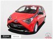 Toyota Aygo - 1.0 VVT-i (Centrale vergrendeling - Airconditioning - Bluetooth) /Demo-voertuig - 1 - Thumbnail