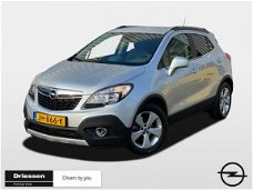Opel Mokka - 1.4 T Innovation Navigatie, Trekhaak