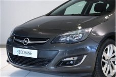 Opel Astra - 1.4 120PK Turbo Sport | Clima | Navi | LMV | PDC | Bluetooth | Cruise | Trekhaak |