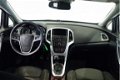 Opel Astra - 1.4 120PK Turbo Sport | Clima | Navi | LMV | PDC | Bluetooth | Cruise | Trekhaak | - 1 - Thumbnail