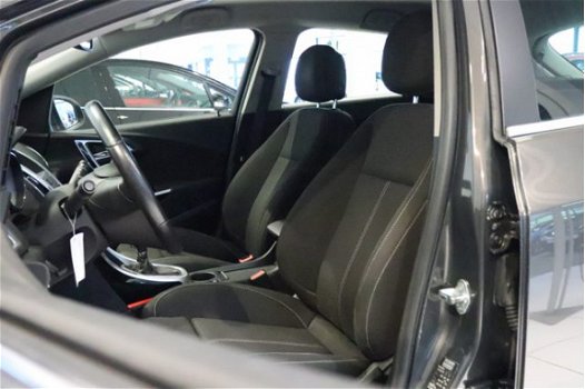 Opel Astra - 1.4 120PK Turbo Sport | Clima | Navi | LMV | PDC | Bluetooth | Cruise | Trekhaak | - 1