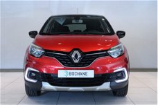 Renault Captur - TCe 90PK Intens | Clima | R-Link Navi | LMV | PDC v+a&Camera | Bluetooth | Cruise |