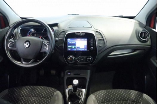 Renault Captur - TCe 90PK Intens | Clima | R-Link Navi | LMV | PDC v+a&Camera | Bluetooth | Cruise | - 1