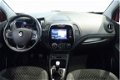 Renault Captur - TCe 90PK Intens | Clima | R-Link Navi | LMV | PDC v+a&Camera | Bluetooth | Cruise | - 1 - Thumbnail