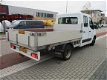 Renault Master - T35 2.3 dCi 107KW DL Eco DC PRITSCHE PICK UP KLIMA NAVI - 1 - Thumbnail