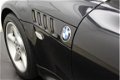 BMW Z3 Roadster - 2.8 194PK Autom. Widebody Leer PDC Airco Stoelverw - 1 - Thumbnail