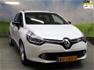 Renault Clio Estate - 1.5 dCi ECO Limited CLIMA PDC RLINK LMV - 1 - Thumbnail