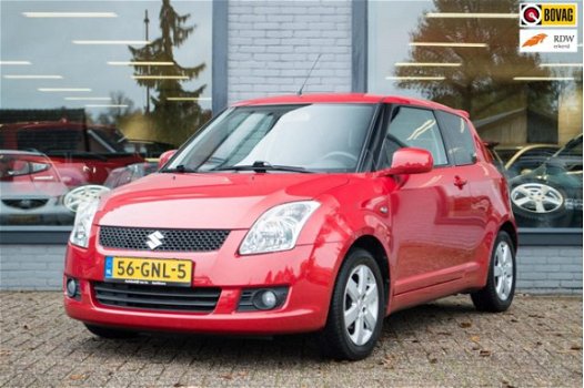 Suzuki Swift - 1.3 Bandit - 1