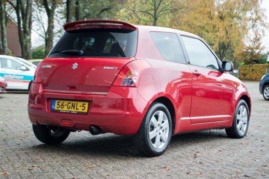 Suzuki Swift - 1.3 Bandit - 1