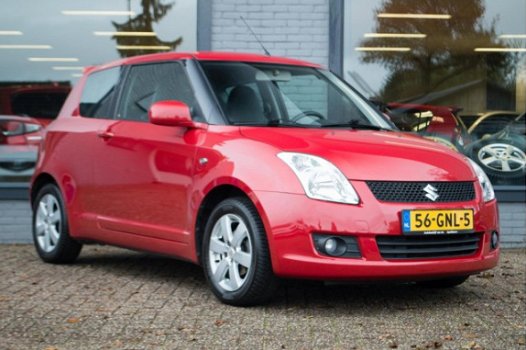 Suzuki Swift - 1.3 Bandit - 1