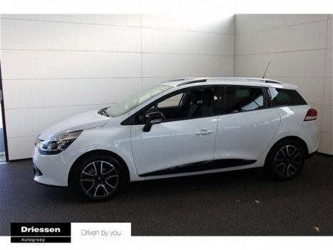 Renault Clio Estate - 0.9 TCe Dynamique (Airco - Parkeersensoren Achter - Bluetooth) - 1