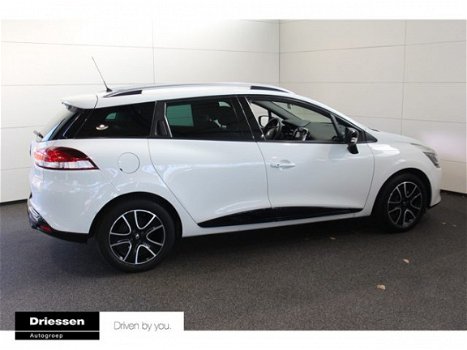 Renault Clio Estate - 0.9 TCe Dynamique (Airco - Parkeersensoren Achter - Bluetooth) - 1