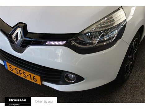 Renault Clio Estate - 0.9 TCe Dynamique (Airco - Parkeersensoren Achter - Bluetooth) - 1