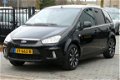 Ford Focus C-Max - 1.8-16V Titanium Trekhaak, Clima, Half Leer, 17