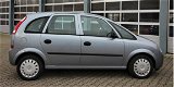 Opel Meriva - 1.6-16V Automaat - 1 - Thumbnail