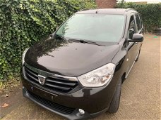 Dacia Lodgy - 1.5 dCi 10th Anniversary 7p